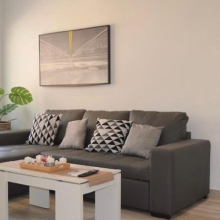 Apartament Precioso Loft Centrico Malaga Zewnętrze zdjęcie